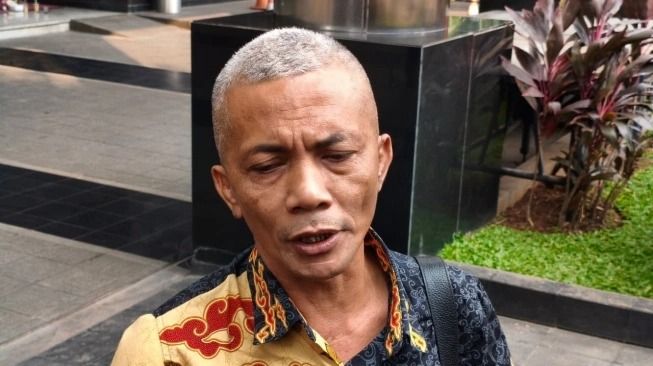 KPK Dalami Dugaan Perintangan Kasus Bea Cukai, Pendiri IAW Dicecar Soal Aliran Dana