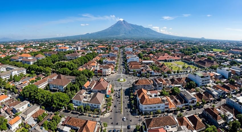Cuaca DIY Hari Ini: Kulon Progo dan Sleman Diguyur Hujan Ringan, Kota Jogja Cerah