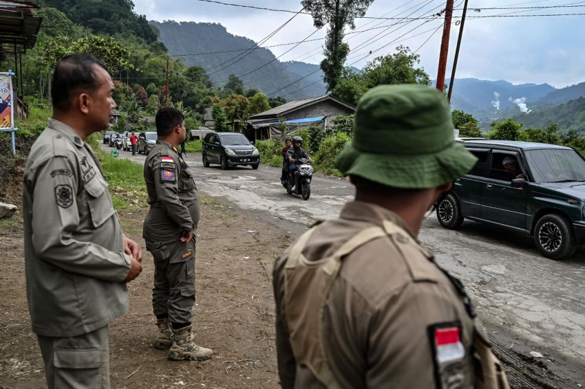 Usai Penertiban Pungli, Pengunjung Sidebuk-Debuk Melonjak hingga Pelaku Usaha Kembali Bergeliat
