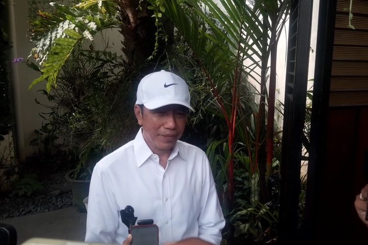 Roy Suryo dan Tifa Segera Disidang, Pengacara Jokowi: Saatnya Fakta dan Hoaks Dibuktikan di Pengadilan