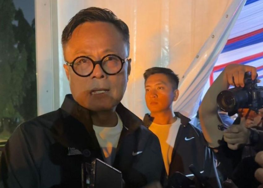 Danantara: Penguatan IHSG Tunjukkan Kepercayaan Investor terhadap Ekonomi Indonesia