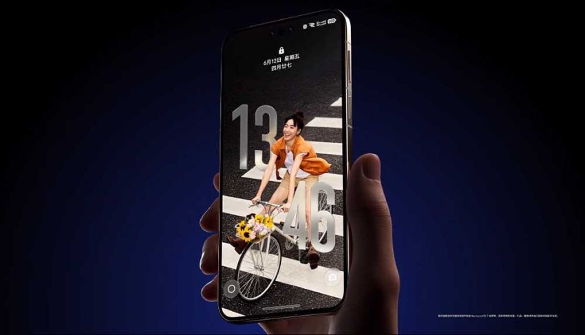 Huawei Gebrak Pasar, HarmonyOS 7 Hadir dengan AI Super Canggih