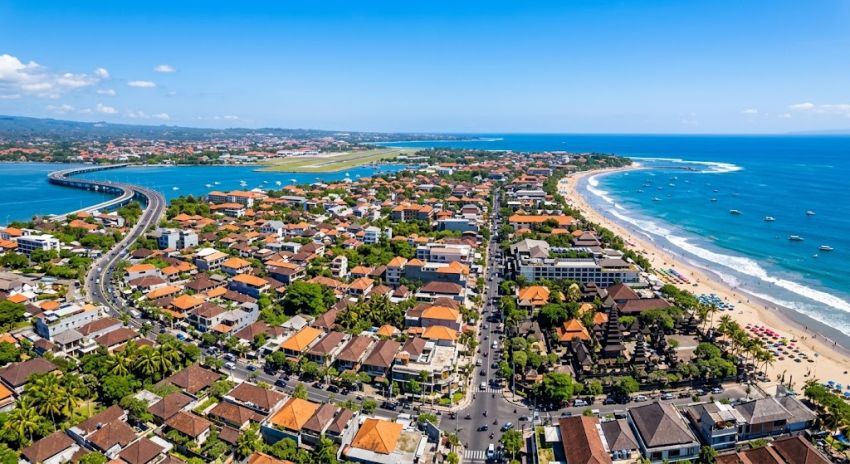 Prakiraan Cuaca Bali Minggu 21 Juni 2026: Denpasar Cerah, Sejumlah Wilayah Masih Berpotensi Hujan Ringan