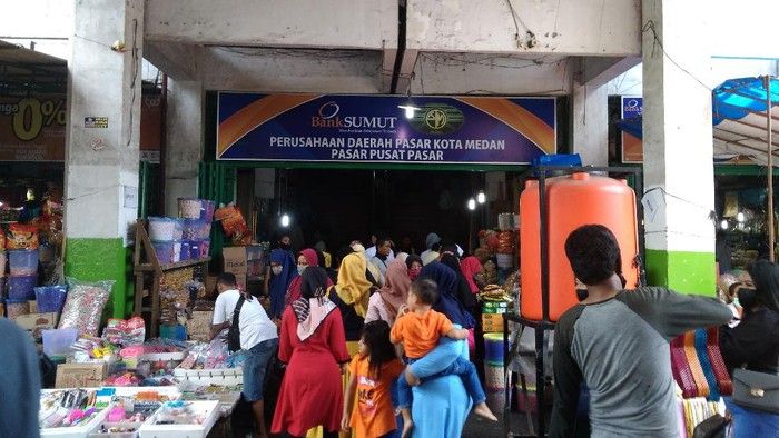 Inflasi Sumut Tembus 4,35 Persen, Pengamat Pesimis Kembali ke Target BI