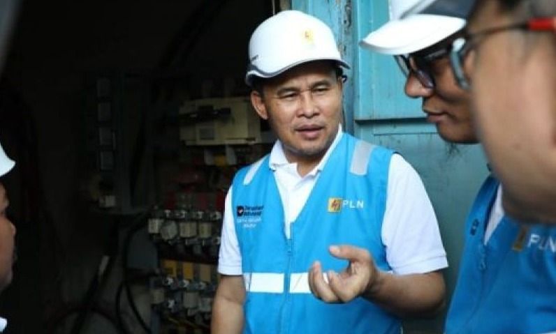 Bobby Nasution Desak Kompensasi Pemadaman Listrik di Sumut, PLN Buka Suara