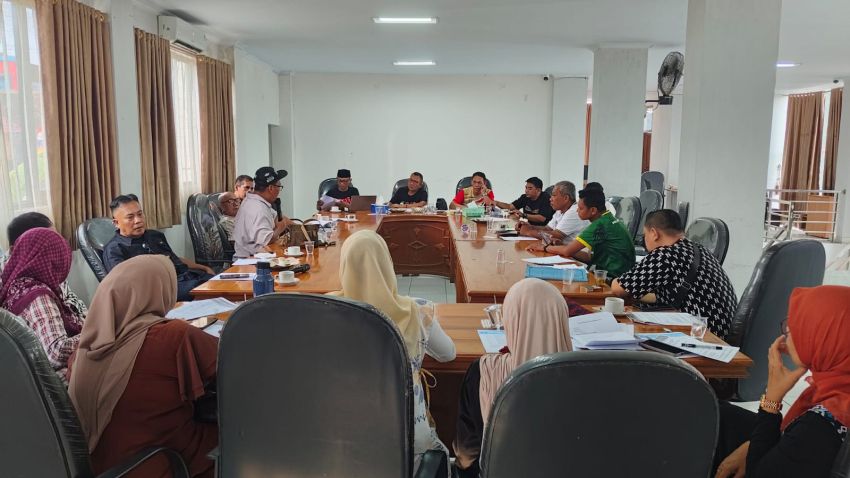 Porwanas XV Perketat Verifikasi Atlet, Seluruh Identitas Peserta Akan Gunakan Barcode