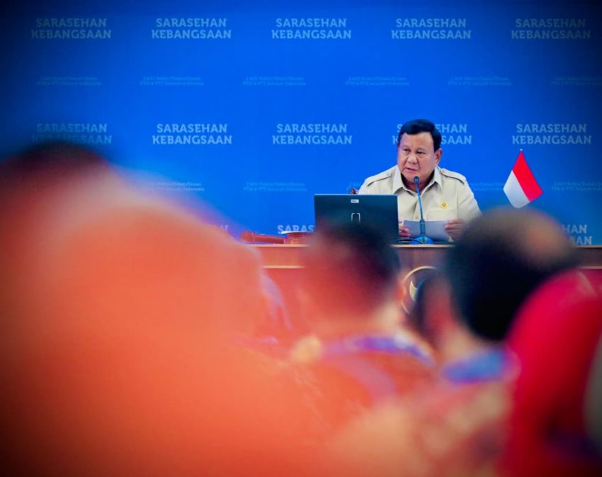 Prabowo Ajak Seluruh Rakyat Meriahkan HUT ke-81 RI, Perayaan Kemerdekaan Diminta Jadi Milik Bersama