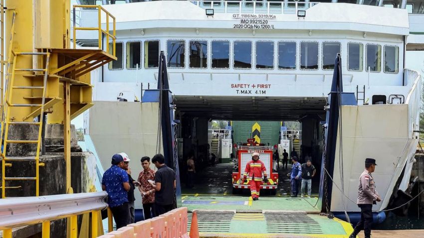 Duka Ledakan Kapal Aceh Hebat 2, Taruna Asal Binjai Sumut Meninggal Dunia di RSUD Zainoel Abidin