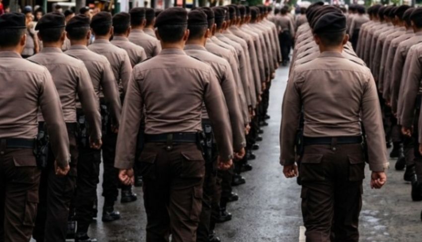 Wacana Perpanjangan Usia Pensiun Polri Dinilai Berpotensi Ciptakan "Bottleneck Karier"