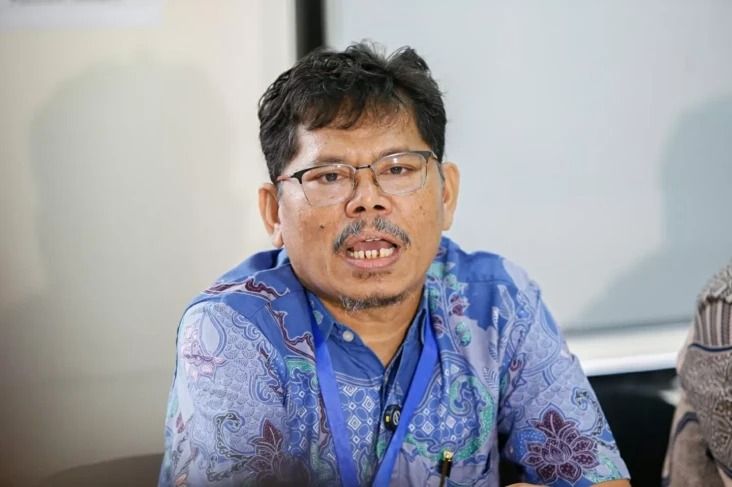 Pengamat Soroti Dokumen Ijazah Jokowi, Sebut Ada Kekurangan pada Legalisasi