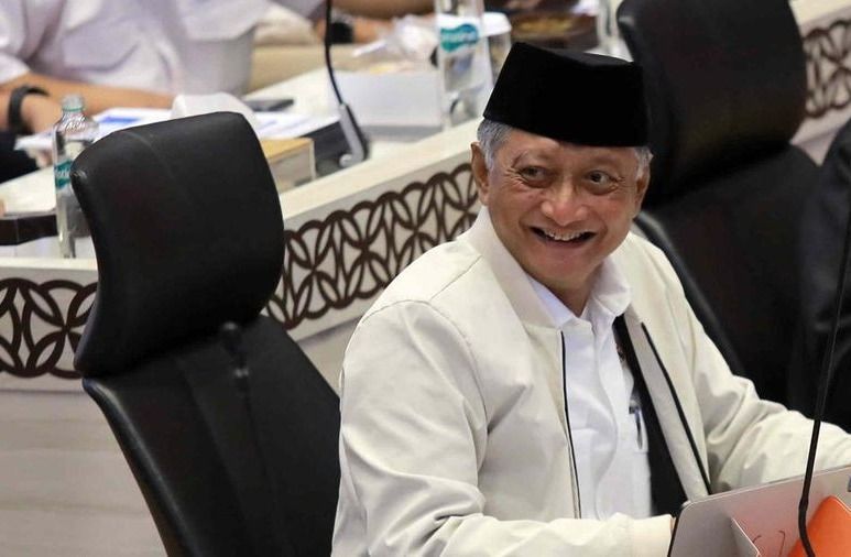 Dana Jumbo Rp219 Triliun Diusulkan Kementerian PU, Infrastruktur Dasar Jadi Fokus Utama
