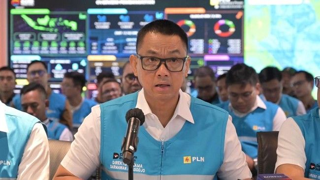 PLN Genjot Pengadaan Batu Bara di Tengah Tekanan Pasokan Listrik Nasional