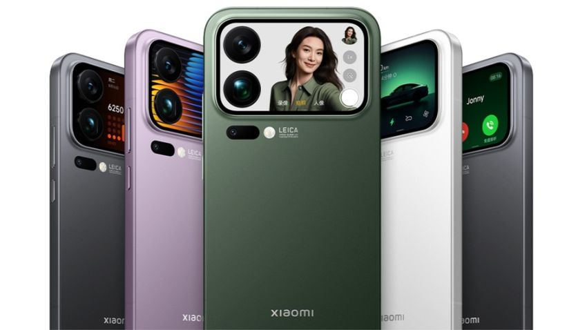 Xiaomi 18 Pro Bocor! Punya Dua Kamera 200 MP, Baterai Jumbo, dan Fitur AI Terbaru