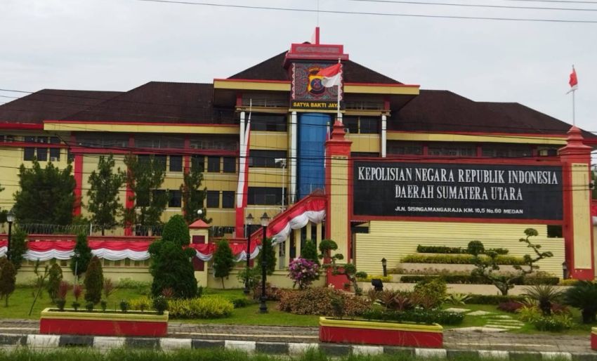 Kapolri Juga Mutasi Sejumlah PJU dan 9 Kapolres di Polda Sumut, Ini Daftar Lengkapnya!