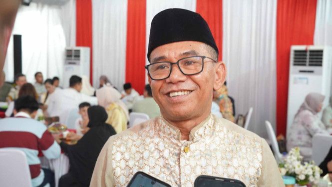 Wawalkot Medan Diperiksa Kejati Sumut, Kasus Dugaan Kredit Bank Sumut Kembali Disorot