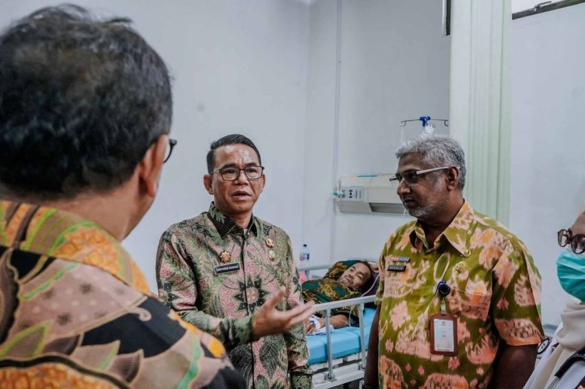 Usai Diperiksa Kejati Sumut, Harta Wakil Wali Kota Medan Zakiyuddin Harahap Jadi Sorotan