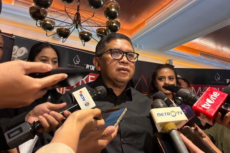 PDIP Klaim Sudah Antisipasi Dugaan Korupsi MBG, Surat Larangan untuk Kader Kini Terungkap