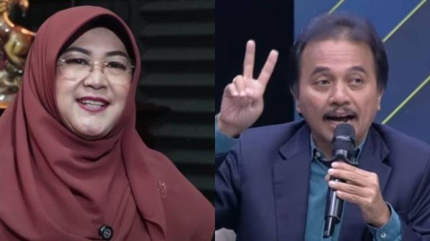 Kronologi Penangkapan 2 Tersangka Kasus Dugaan Ijazah Palsu Jokowi: Roy Suryo Diamankan di Rumahnya, dr Tifa Dijemput di Parkiran FK UI