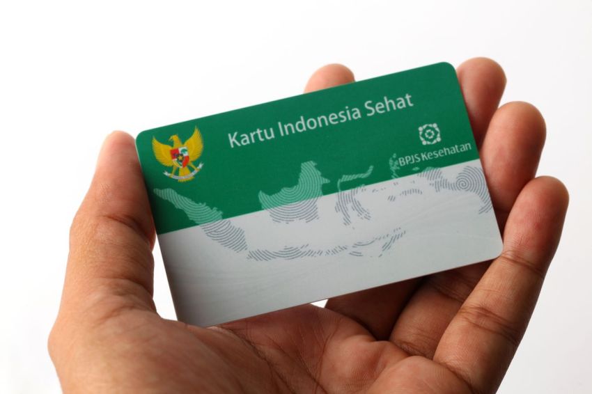 BPJS Kesehatan Defisit Rp5 Triliun, Rasio Klaim JKN Tembus 108,72 Persen