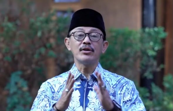 Wabup Indramayu Jadi Tersangka Korupsi Tunjangan DPRD! Negara Diduga Rugi Rp18 Miliar
