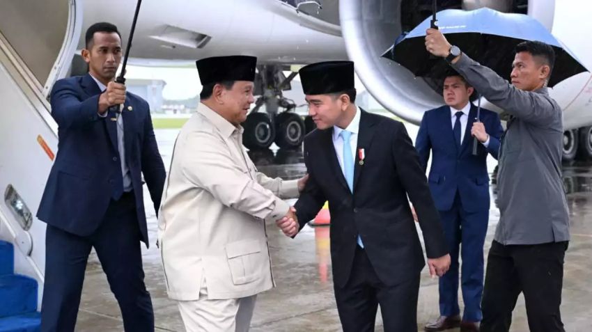 Gerindra: Jangan Ada Upaya Memecah Belah Presiden Prabowo dan Wapres Gibran