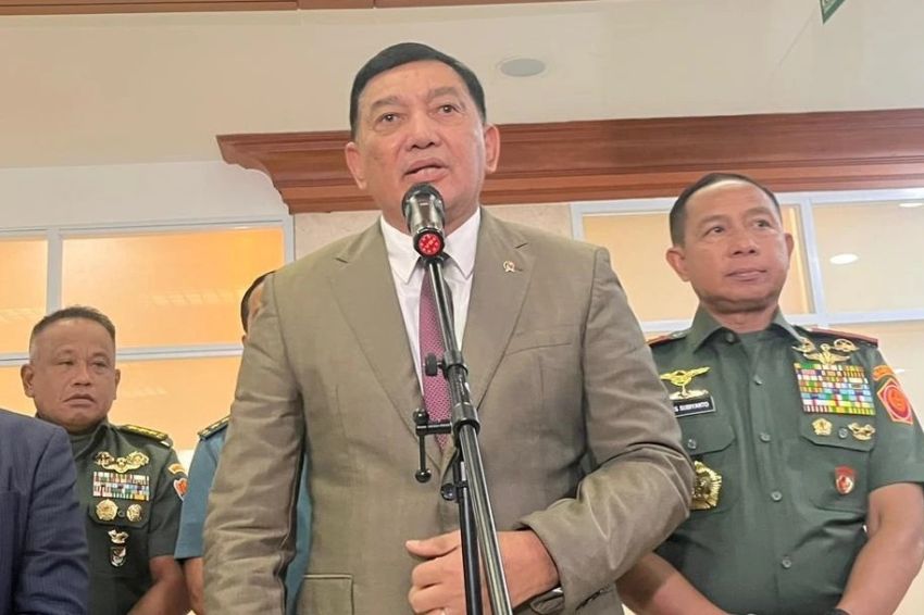 5 Calon Manajer Kopdes Meninggal, Menhan Perintahkan Evaluasi Total Aspek Kesehatan Latsarmil
