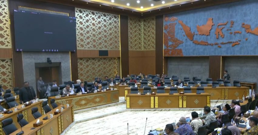 Pemerintah Siapkan Rp635,9 Triliun untuk 8 Program Prioritas Nasional 2027, Pendidikan Dapat Jatah Terbesar