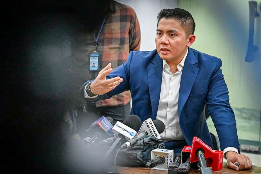 Teddy: Prabowo Gunakan Dana Pribadi Jika Biaya Kunjungan Luar Negeri Melebihi Anggaran Negara