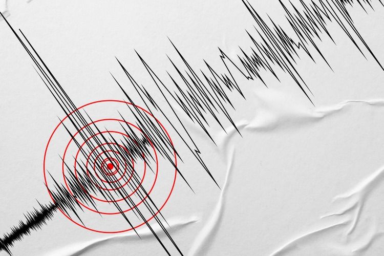 Gempa M 7,7 Filipina Guncang Indonesia, Getaran Terasa dari Manado hingga Halmahera