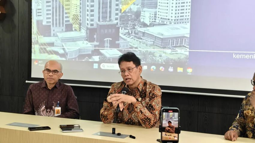 Anggaran Makan Bergizi Gratis Tembus Rp88,15 Triliun, Purbaya Laporkan Realisasi APBN