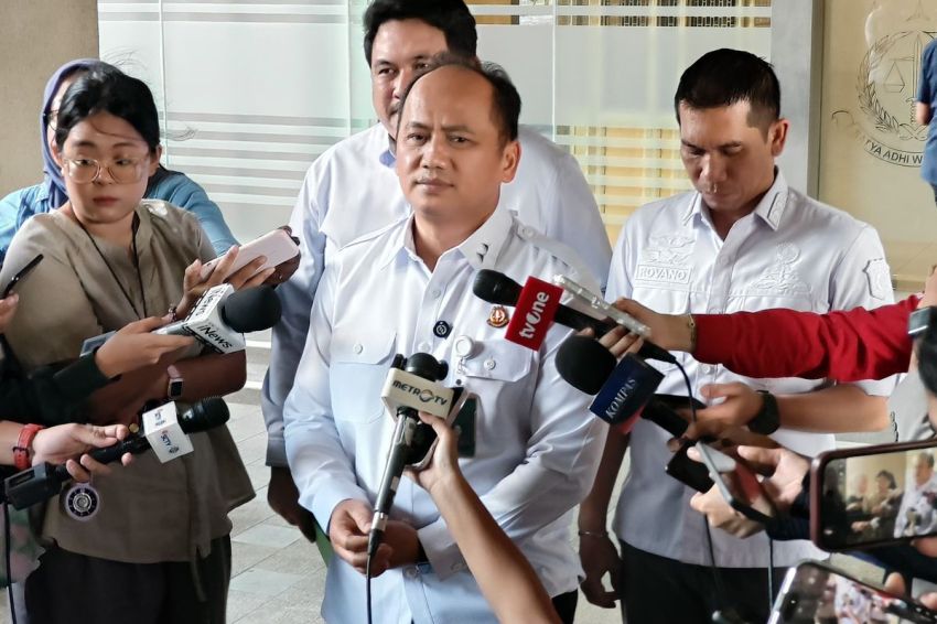 Jejak Duit Korupsi Timah Diburu, Kejagung Sita Puluhan Hektare Lahan di Babel
