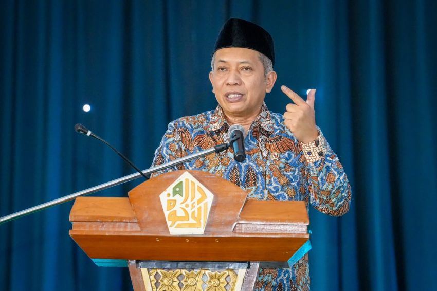 Kopontren Makin Moncer! Kemenkop Klaim Aset Bisa Tembus Rp1 Triliun
