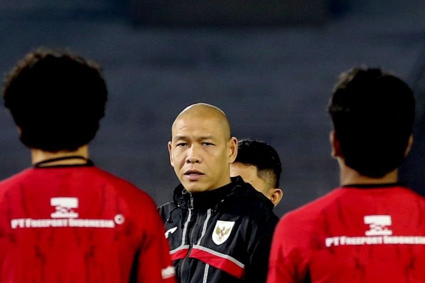 Jelang Semifinal AFF U-19 2026, Nova Arianto Minta Garuda Muda Tak Takut dan Bermain Disiplin