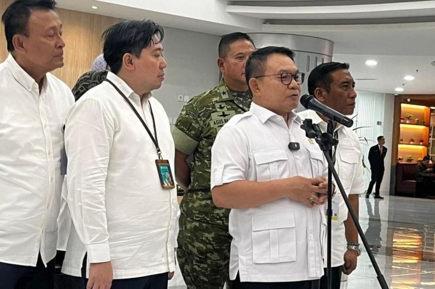 Dudung Pastikan BPJS Bantu Biaya Perawatan Korban Penyekapan di Bandung