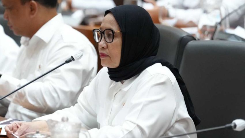 Kejagung Buka Peluang Periksa Kepala BGN Nanik S. Deyang dalam Kasus Dugaan Korupsi MBG