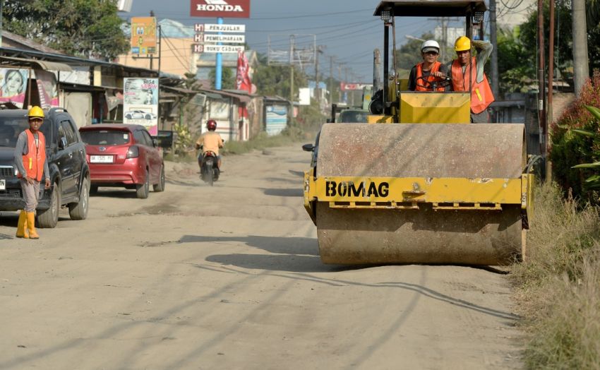 Rencana Perbaikan Jalan Perintis Kemerdekaan Disambut Antusias, Pelaku UMKM Optimistis Ekonomi Kembali Bangkit