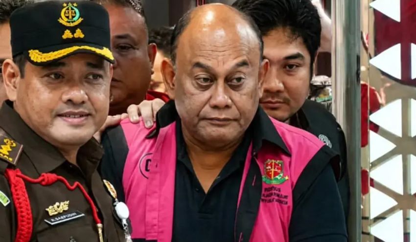 Piring Anak, Gengsi Presiden
