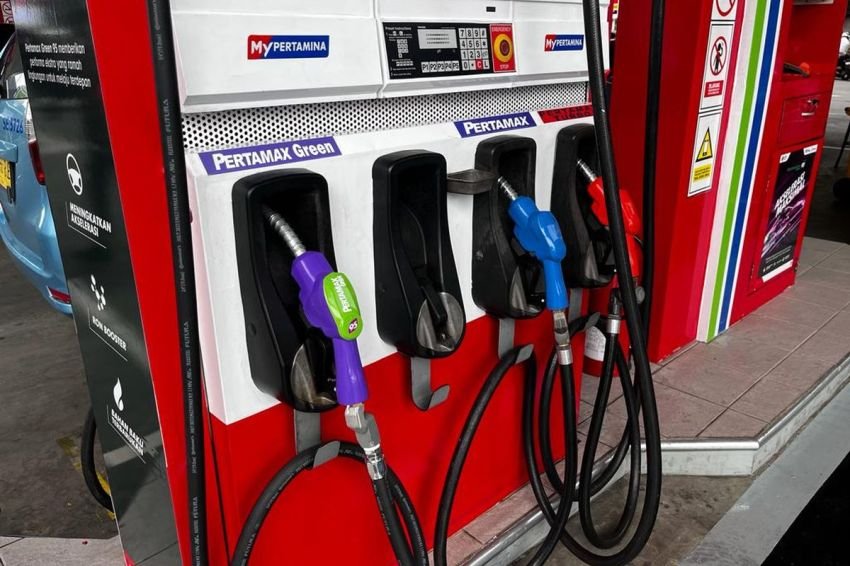 Harga Pertamax Naik Tajam, DPR Ingatkan Risiko Lonjakan Pengguna Pertalite dan Ancaman Gangguan Pasokan
