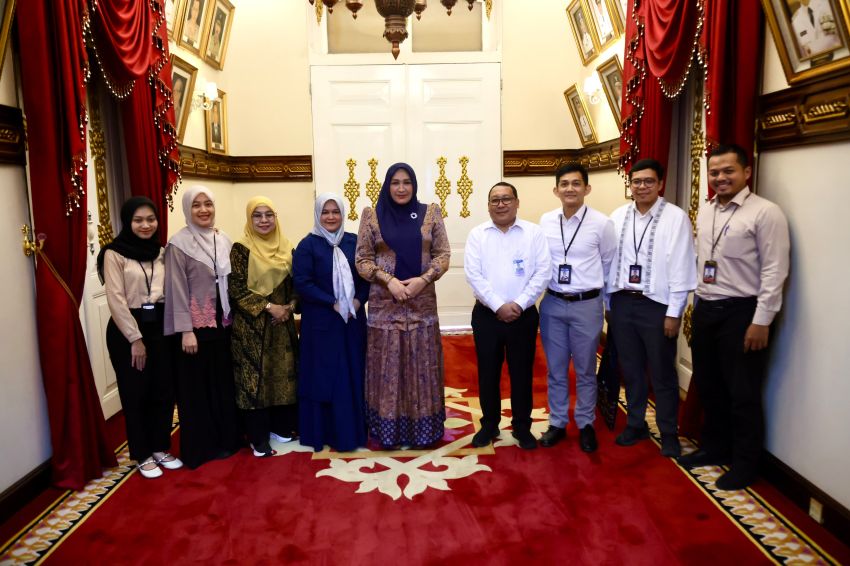 KKI 2026 Angkat Aceh Jadi Pusat Sorotan Nasional, UMKM Lokal Didorong Tampil di Panggung Besar Bank Indonesia