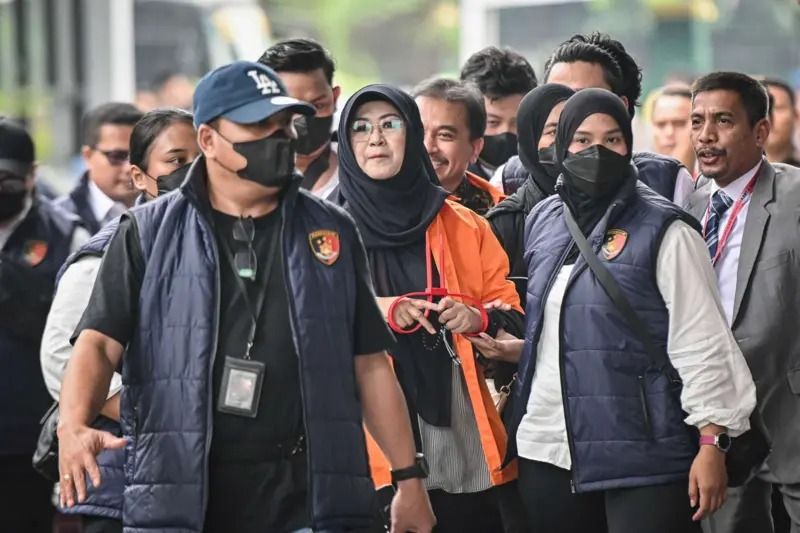 Sidang Perdana Dokter Tifa Digelar 2 Juli, PN Jaktim Belum Izinkan Live Streaming
