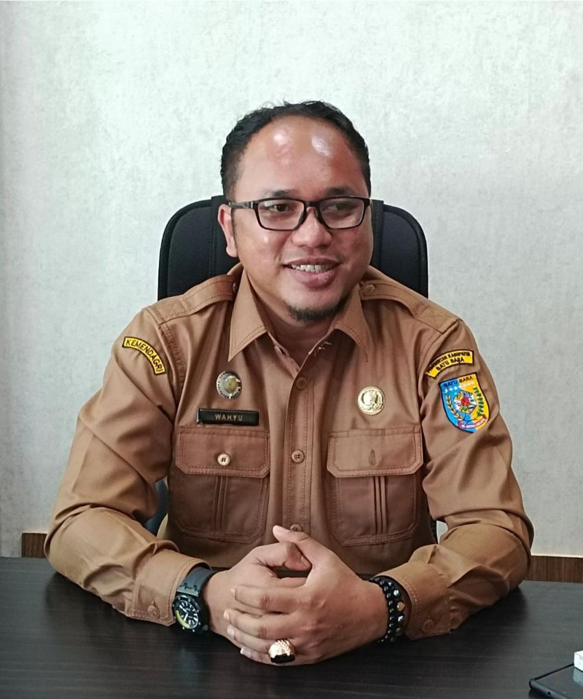 Direktur RSUD H. OK Arya Zulkarnain Dicopot, Pemkab Batu Bara Tunjuk Plt Baru