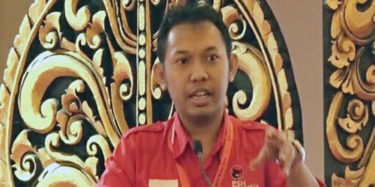 Wacana MBG untuk Siswa Indonesia di Arab Saudi, DPLN PDIP: Mereka Tidak Kekurangan Makanan maupun Gizi