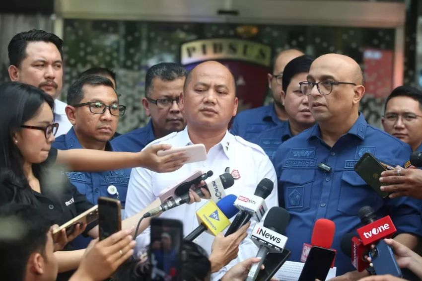 Hakim Rekomendasikan Dugaan Aliran Dana Rp4,8 Triliun Nadiem Diusut dengan TPPU, Kejagung Buka Suara