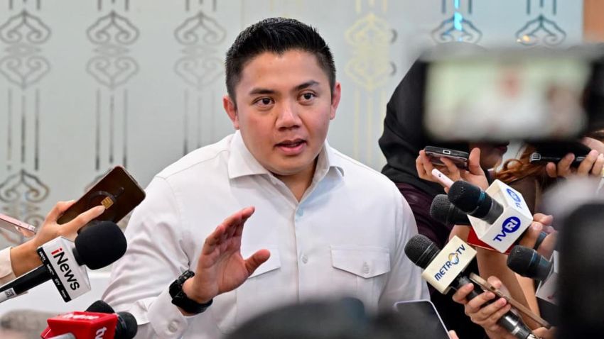 Teddy Klarifikasi Tudingan Dino Patti Djalal, Pertemuan Prabowo dengan Pemimpin Dunia Berdasarkan Prioritas Diplomasi