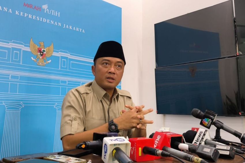 3 Peserta SPPI Meninggal Saat Latsarmil, Pemerintah Pastikan Evaluasi Menyeluruh