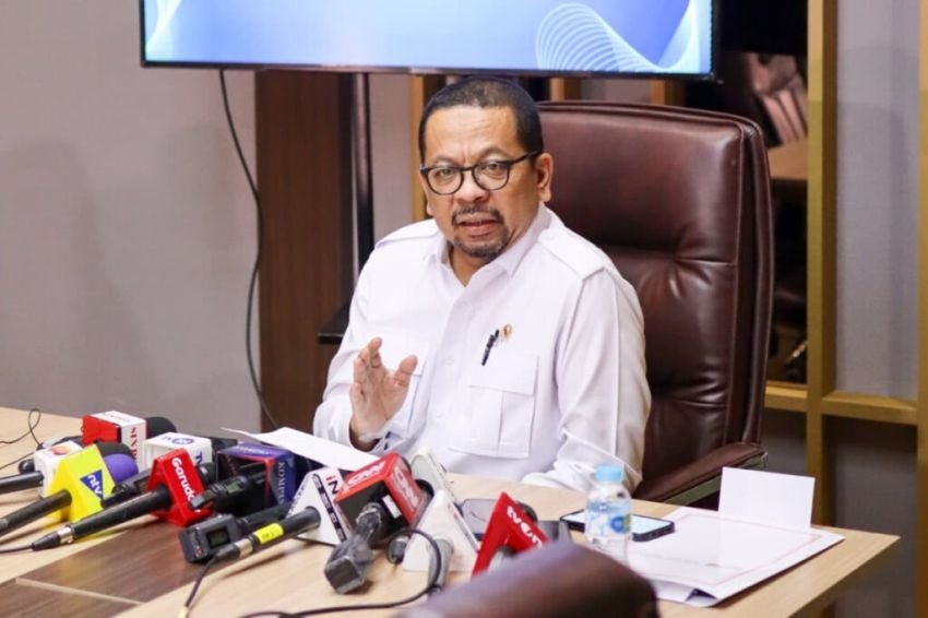 Pemerintah Klaim Berhasil Pangkas Pemborosan APBN Senilai Rp300 Triliun