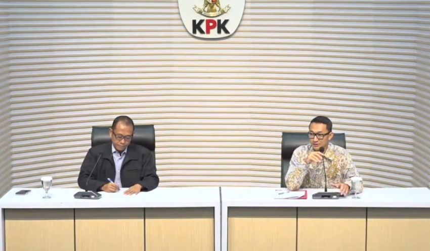 Terungkap! Dugaan Suap untuk Ubah Temuan Audit BPK di Muara Enim