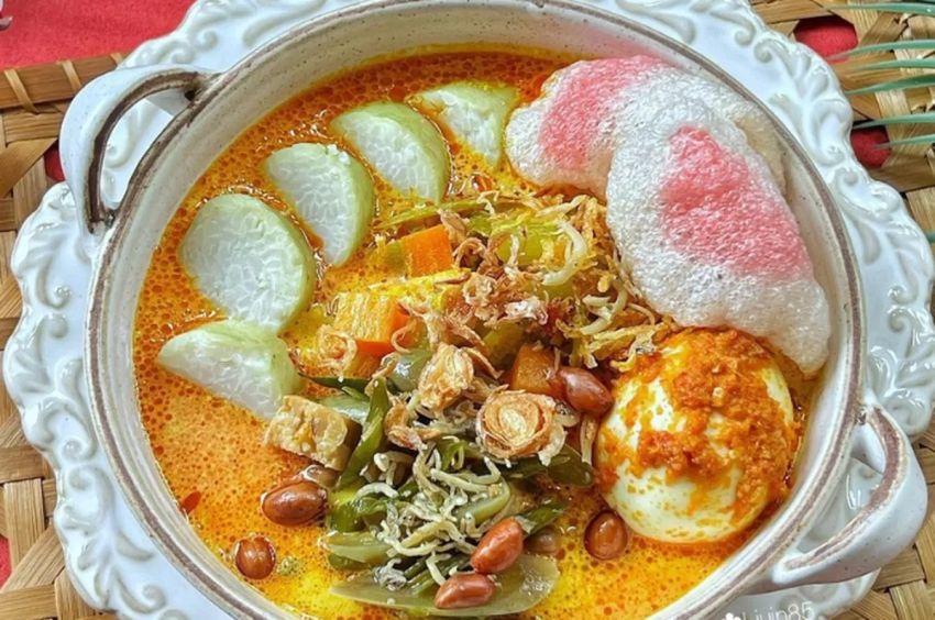 8 Tempat Sarapan Legendaris di Medan, Lontong Kak Lin hingga Soto Sinar Pagi yang Selalu Diburu