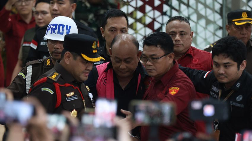 Kejagung Ungkap Yayasan Terafiliasi Dadan Hindayana Nikmati Insentif Miliaran Rupiah per Hari dari MBG