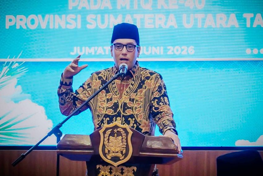 Gaji 13 Ribu PPPK Medan Aman, Rico Waas: Pos Anggaran Masih Baik